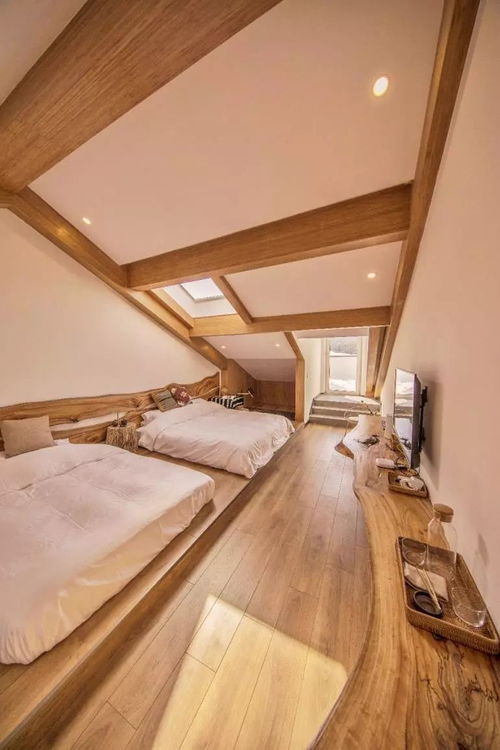 20家山中設(shè)計(jì)民宿,哪一個(gè)地方才值得你去翻山越嶺