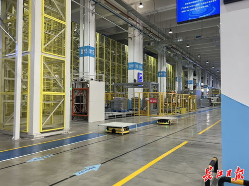 工業經濟向綠而行，武漢建成50家國家級綠色工廠