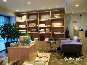 實體家紡倉庫大揭秘 探尋家居用品的寶藏之地